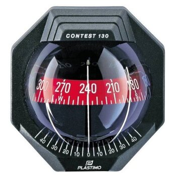 Marine Compass Plastimo Compass Contest 130 Marine Compass - 1