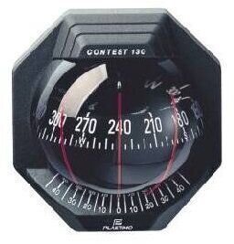 Compas bateau Plastimo Compass Contest 130 Compas bateau