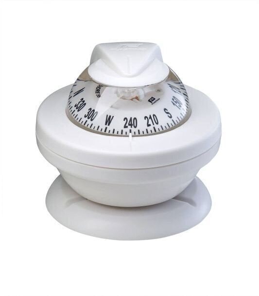 Bússola marítima Plastimo Compass Offshore 55 Brack Mount Bússola marítima