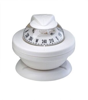 Marine Compass Plastimo Compass Offshore 55 Brack Mount Marine Compass - 1