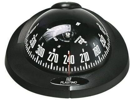 Lodní kompas Plastimo Compass Offshore 75 Horizontal Flush Lodní kompas - 1