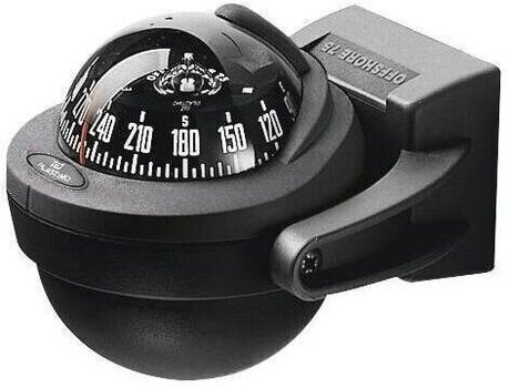 Marine Compass Plastimo Compass Offshore 75 Bracket Mount Marine Compass - 1