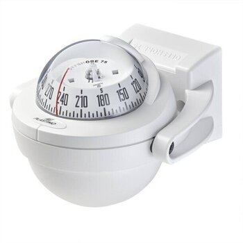 Marine Compass Plastimo Compass Offshore 75 Bracket Mount Marine Compass - 1