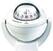 Marine Compass Plastimo Compass Offshore 95 Conical Card Marine Compass