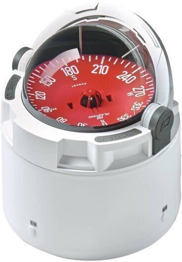 Marin kompass Plastimo Compass Olympic 135 Binnacle Marin kompass