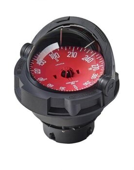 Marine Compass Plastimo Compass Olympic 135 Flat Card Marine Compass - 1