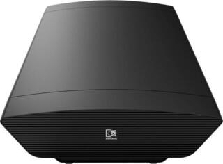 Installations subwoofer AUDAC NOBA8/B Installations subwoofer