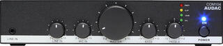 Amplifier for Installations AUDAC COM104 Amplifier for Installations
