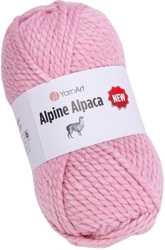 Fios para tricotar Yarn Art Alpine Alpaca 1445 - 1