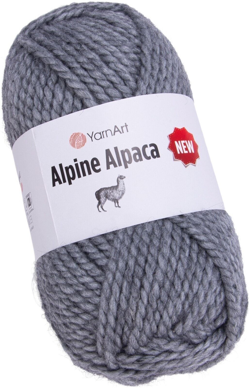 Knitting Yarn Yarn Art Alpine Alpaca 1447 Knitting Yarn