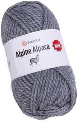 Strickgarn Yarn Art Alpine Alpaca 1447 Strickgarn