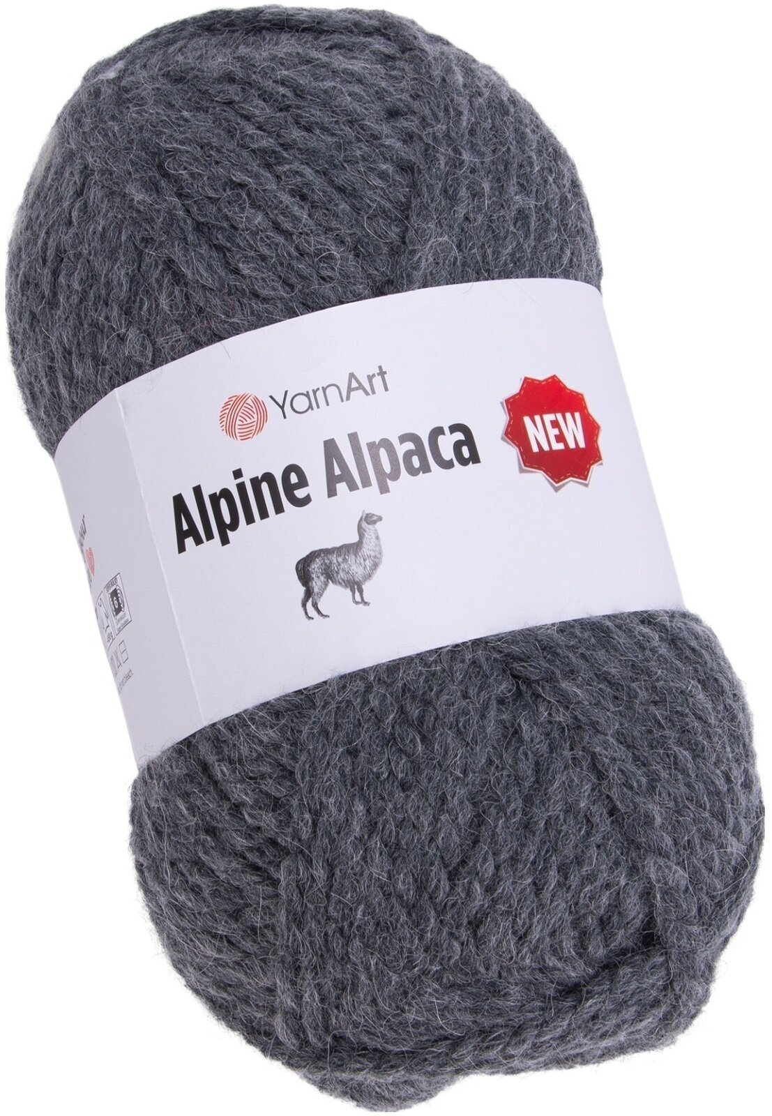 Strickgarn Yarn Art Alpine Alpaca 1436 Strickgarn