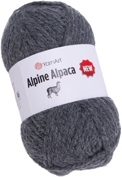 Fil à tricoter Yarn Art Alpine Alpaca 1436 - 1