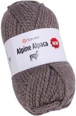 Stickgarn Yarn Art Alpine Alpaca New 1438 Stickgarn