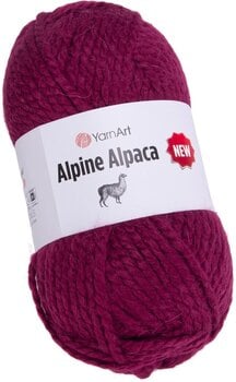 Przędza dziewiarska Yarn Art Alpine Alpaca 1441 - 1