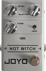 Gitarový efekt Joyo R-25 Hot Witch Gitarový efekt