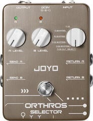 Ποδοδιακόπτης Joyo JF-24 Orthros Selector Ποδοδιακόπτης