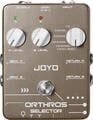 Joyo JF-24 Orthros Selector Гітарний ефект (Як новий)