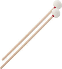 Felt tympanum drumsticks Studio 49 PS 2N Felt tympanum drumsticks