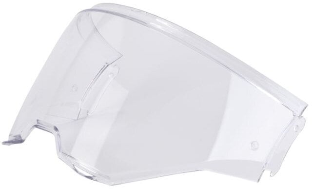 Accessories for Motorcycle Helmets Scorpion Shield EXO-TECH KDF18-1 ECE 22.06 Clear