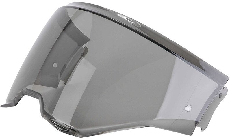 Accessoire pour moto casque Scorpion Shield EXO-TECH KDF18-1 Visière de casque Smoke