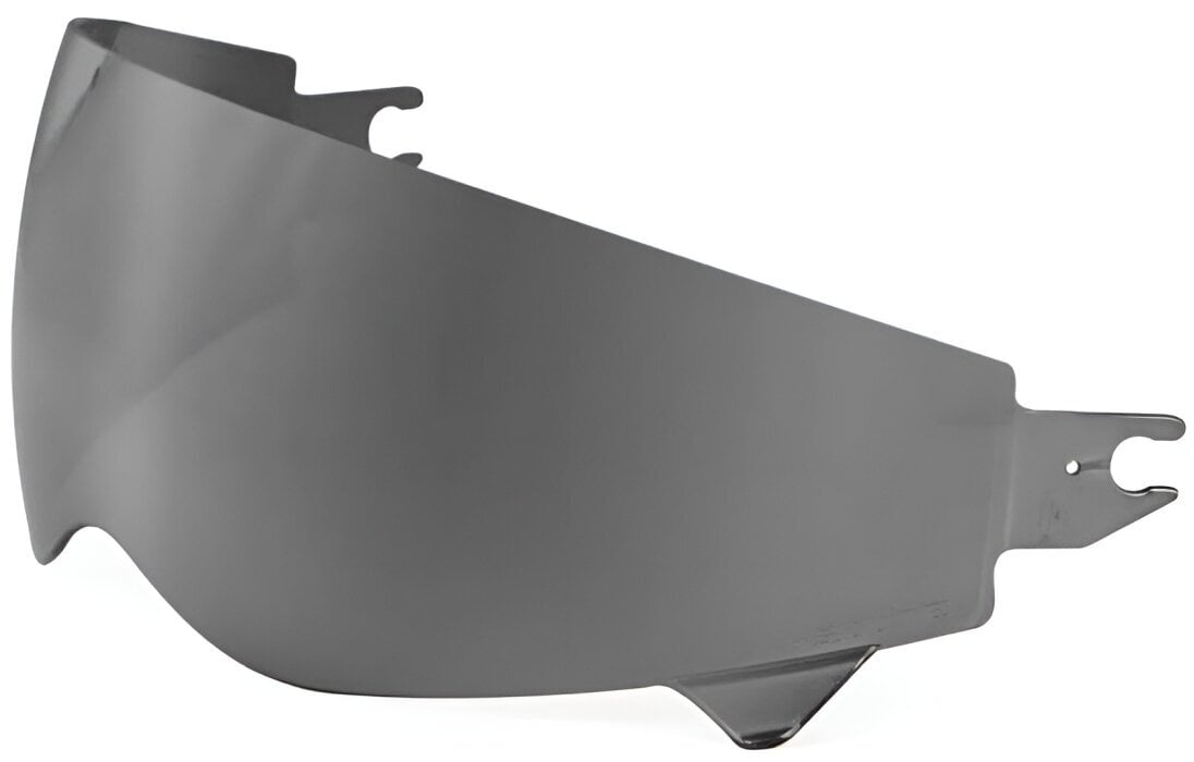 Accessories for Motorcycle Helmets Scorpion Sun Visor EXO-COMBAT II KS-O-01 Visor Smoke