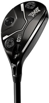 Golfclub - hybride PXG Black Ops 0311 Golfclub - hybride Linkerhand 4 22° Regulier - 1