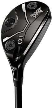 Golfklubb - Hybrid PXG Black Ops 0311 Golfklubb - Hybrid Högerhänt Styv 19° - 1