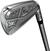 Golfschläger - Eisen PXG GEN6 0311P Double Chrome Irons LH 5-PW Stiff Graphite