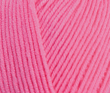 Fios para tricotar Himalaya Everyday Bebe Lux 70433