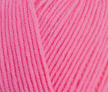 Fil à tricoter Himalaya Everyday Bebe Lux 70433 - 1