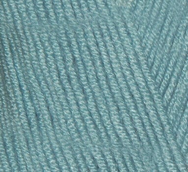 Knitting Yarn Himalaya Everyday Bebe Lux 70438 - 1