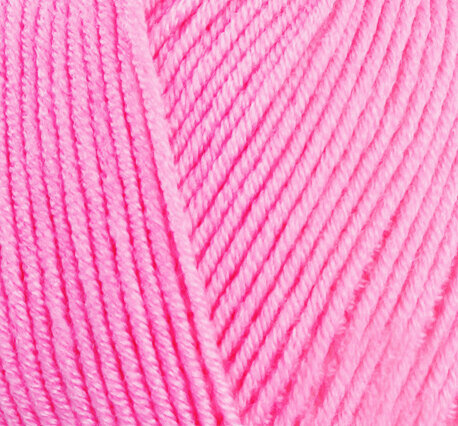 Fil à tricoter Himalaya Everyday Bebe Lux 70444