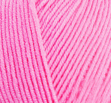 Fios para tricotar Himalaya Everyday Bebe Lux 70444 - 1