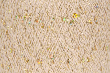 Fil à tricoter Rozetti Yarns Cotton Gold 1091