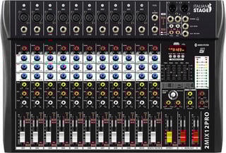 Keverő Italian Stage 2 MIX12 PRO Keverő