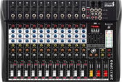 Italian Stage 2 MIX12 PRO Analogni mix pult