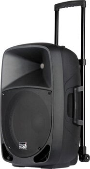 Battery powered PA system Italian Stage FR15AW V2 Battery powered PA system - 1
