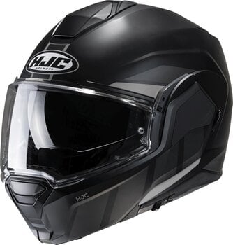 Helm HJC i100 Beis MC5SF L Helm - 1