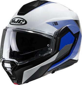 Kypärä HJC i100 Beston MC2 M Kypärä - 1