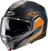 Helmet HJC i100 Beston MC27 M Helmet