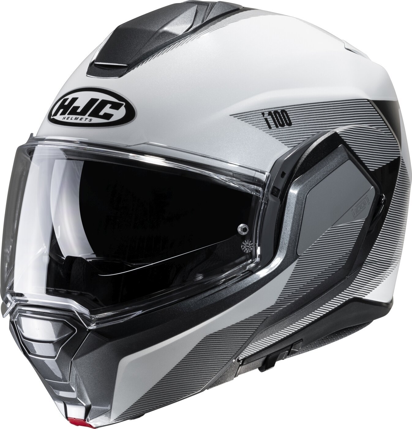 Kask HJC i100 Beston MC5 L Kask