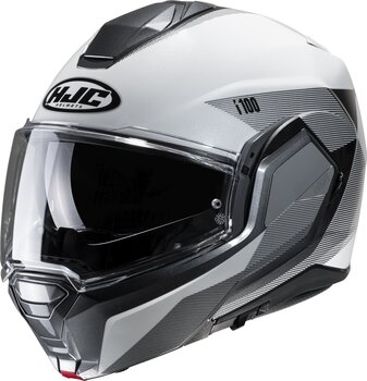 Capacete HJC i100 Beston MC5 L Capacete - 1