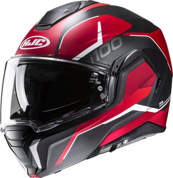 Helm HJC i100 Lorix MC1SF L Helm - 1