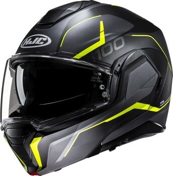 Kask HJC i100 Lorix MC3HSF L Kask - 1