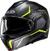 Casco HJC i100 Lorix MC3HSF XS Casco