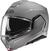 Helmet HJC i100 Solid N.Grey L Helmet