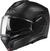 Kask HJC i100 Solid Semi Flat Black M Kask