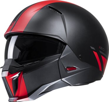 Helm HJC i20 Batol MC1SF L Helm - 1