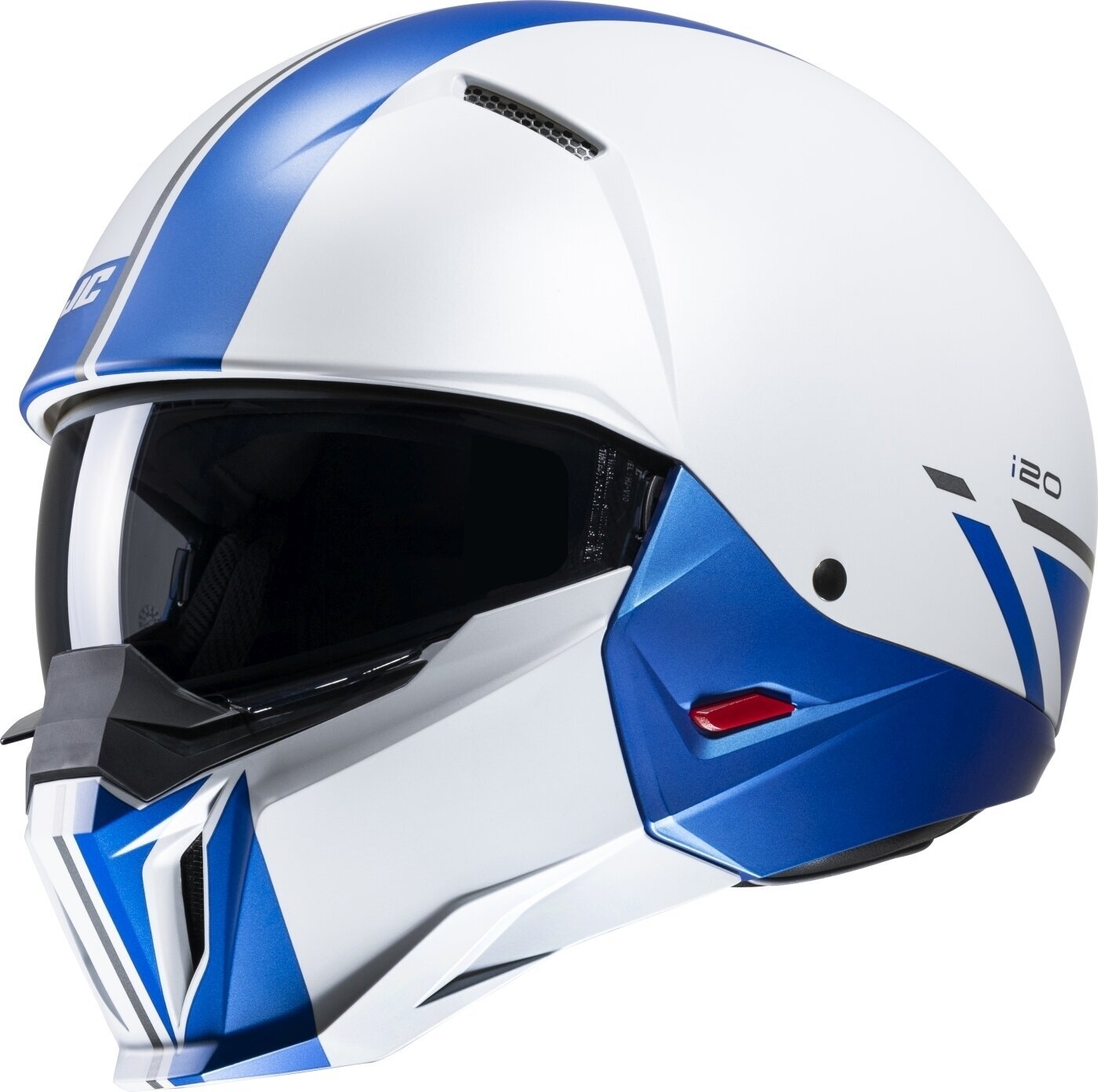 Capacete HJC i20 Batol MC2SF L Capacete